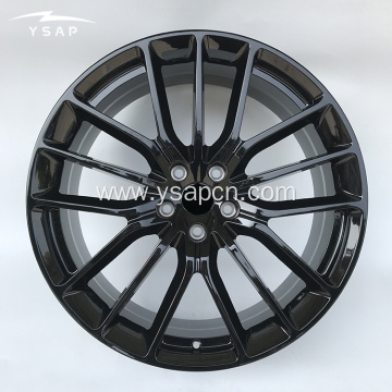 Forged Wheel Rims for Maserati Quattroporte Ghibli Levante